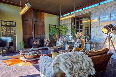 Photo of property in 21 D'archiac Drive, Lake Tekapo, 7999