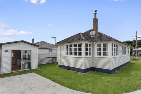 Photo of property in 12 Anzac Avenue, Morrinsville, 3300