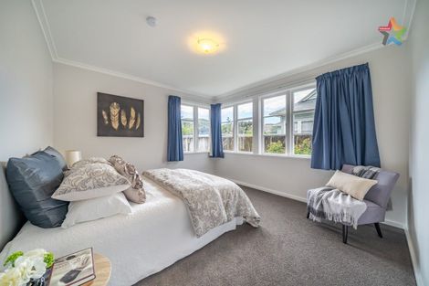 Photo of property in 33 Milne Crescent, Taita, Lower Hutt, 5011