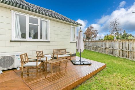 Photo of property in 2 Haultain Street, Fairfield, Hamilton, 3214