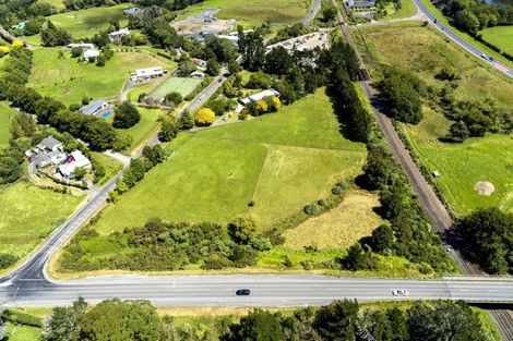 Photo of property in 36 Pitt Road, Runciman, Drury, 2578