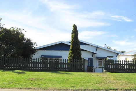 Photo of property in 66 Koromiko Road, Gonville, Whanganui, 4501