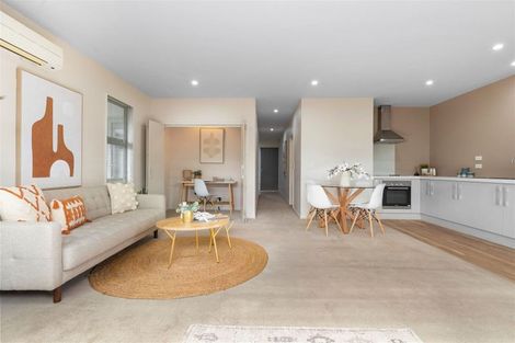 Photo of property in 11c Clarence Street South, Addington, Christchurch, 8024