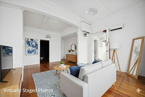 Photo of property in 532 Evans Bay Parade, Hataitai, Wellington, 6021