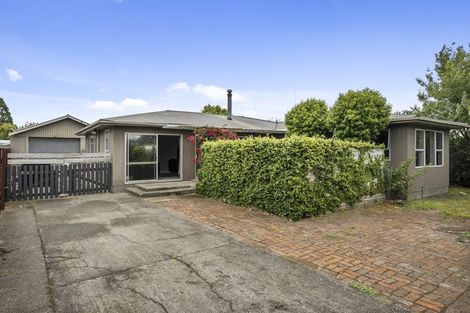 Photo of property in 69 York Street, Ashhurst, 4810