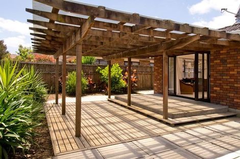 Photo of property in 2/9 Kallaroo Place, Botany Downs, Auckland, 2010