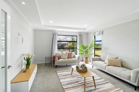 Photo of property in 6 Vaughan Drive, Rolleston, 7614