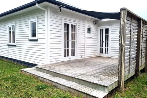 Photo of property in 49b Bailey Street, Huntly, 3700