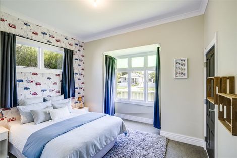 Photo of property in 6 Forward Street, Greenmeadows, Napier, 4112