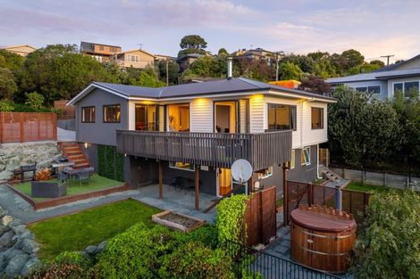 Photo of property in 9 Mount Pleasant Avenue, Beachville, Nelson, 7010