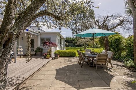 Photo of property in 308 Whites Road, Ohoka, 7692