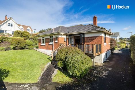 Photo of property in 21 Arawa Street, Tainui, Dunedin, 9013