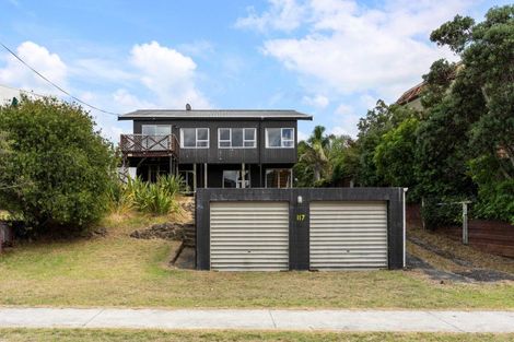 Photo of property in 117 Pohutukawa Crescent, Whangamata, 3620