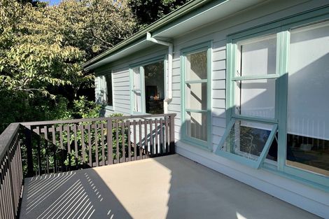 Photo of property in 31 Norwich Street, Wilton, Wellington, 6012