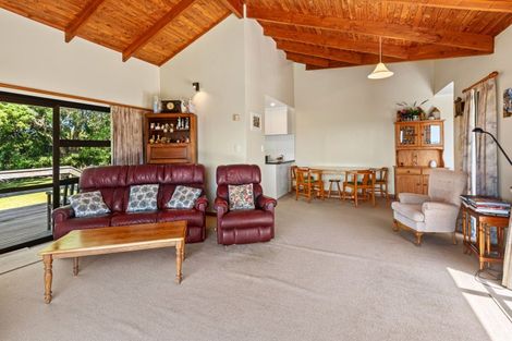Photo of property in 8 Old Loop Road, Ngararatunua, Whangarei, 0176