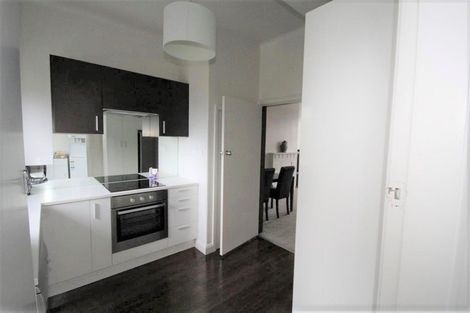 Photo of property in 1/50 City Road, Roslyn, Dunedin, 9010