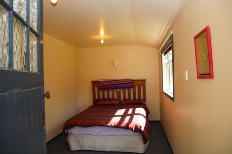 Photo of property in 49 Omapere Street, Dobson, Greymouth, 7805