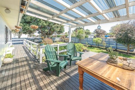 Photo of property in 40 Mosston Road, Castlecliff, Whanganui, 4501