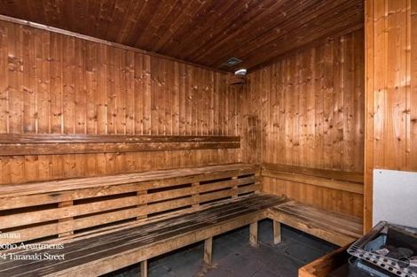 Photo of property in Soho Apartments, 1402/74 Taranaki Street, Te Aro, Wellington, 6011