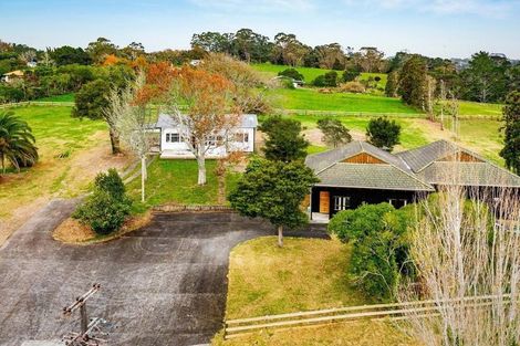 Photo of property in 227 Trigg Road, Kumeu, 0891