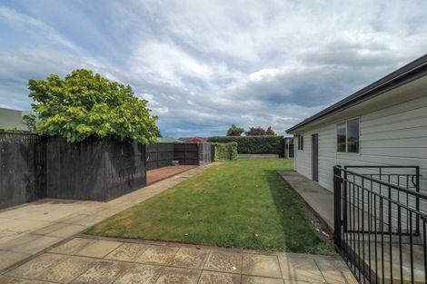 Photo of property in 11 Harrison Street, Allenton, Ashburton, 7700