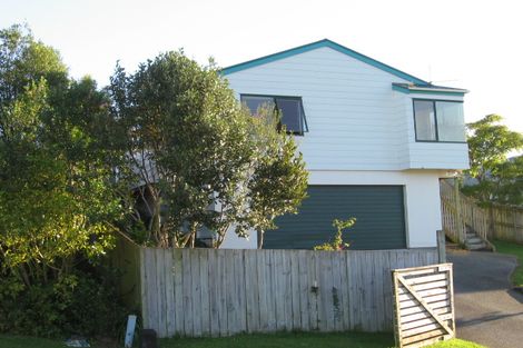 Photo of property in 4 Wickens Place, Warkworth, 0910