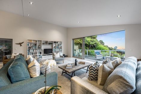 Photo of property in 39b Miro Road, Palm Beach, Waiheke Island, 1081