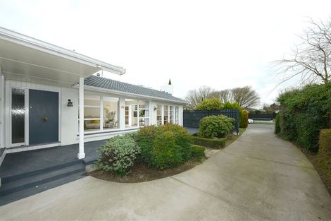 Photo of property in 34 Deepdale Street, Burnside, Christchurch, 8053