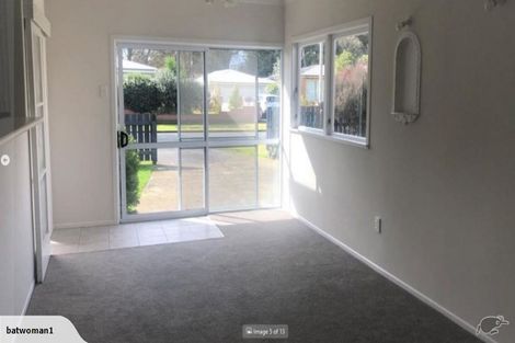 Photo of property in 12 Rata Street, Matamata, 3400