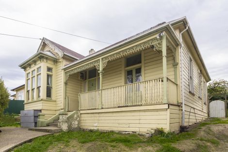 Photo of property in 41 Tyne Street, South Hill, Oamaru, 9400