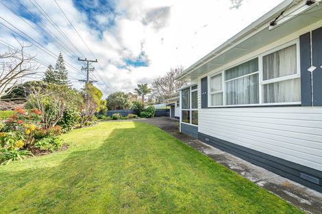 Photo of property in 186 Great North Road, Otamatea, Whanganui, 4500