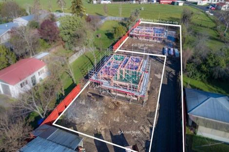 Photo of property in 45a Fleet Street, Solway, Masterton, 5810