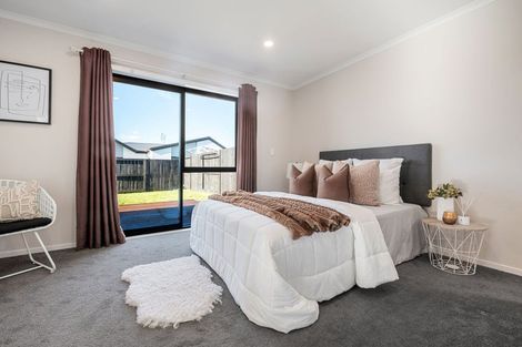 Photo of property in 1/24 Maggie Place, Chartwell, Hamilton, 3281