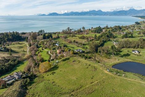 Photo of property in 204 Pomona Road, Ruby Bay, Upper Moutere, 7173