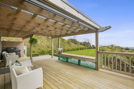 Photo of property in 828 Dover Road, Okato, New Plymouth, 4374
