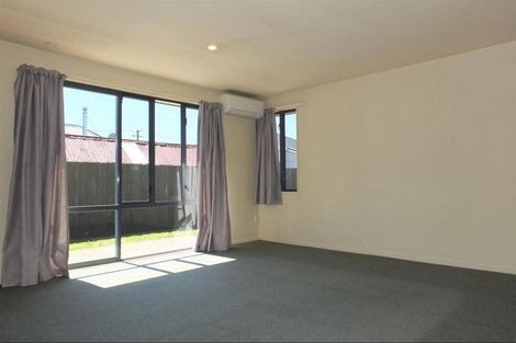 Photo of property in 42a Sydney Street, Spreydon, Christchurch, 8024