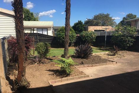 Photo of property in 21 Waimarie Street, Nawton, Hamilton, 3200