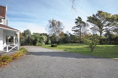 Photo of property in 49 Pukepapa Road, Marton, 4710