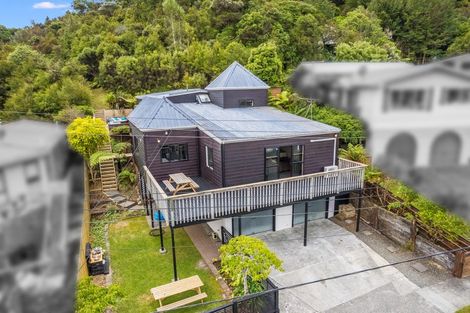 Photo of property in 7 Lowry Crescent, Stokes Valley, Lower Hutt, 5019