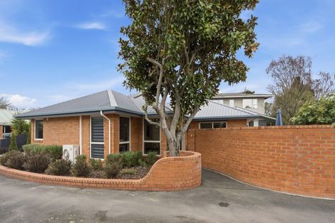 Photo of property in 84b Tennyson Street, Sydenham, Christchurch, 8023