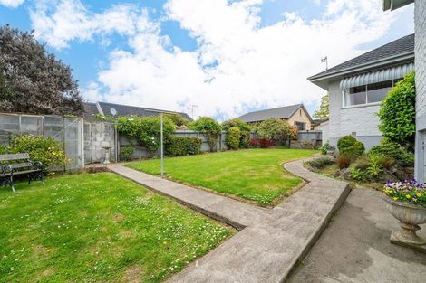 Photo of property in 4 Orbell Street, Highfield, Timaru, 7910