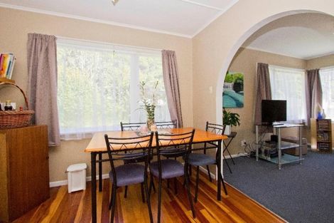 Photo of property in 61 Sunny Grove, Wainuiomata, Lower Hutt, 5014