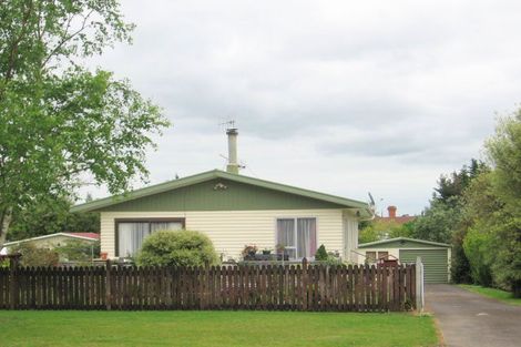 Photo of property in 12 Carlton Street, Te Aroha, 3320