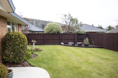 Photo of property in 8 Wendy Place, Heathcote Valley, Christchurch, 8022