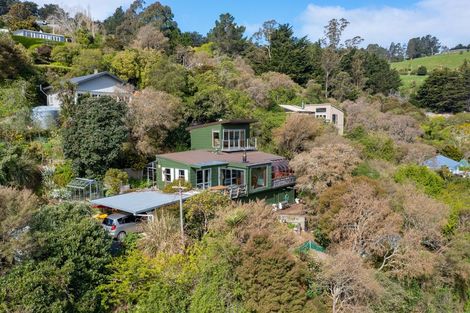 Photo of property in 50 Bay Road, Purakaunui, Port Chalmers, 9081