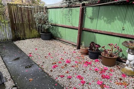 Photo of property in 2/81 Southampton Street, Sydenham, Christchurch, 8023