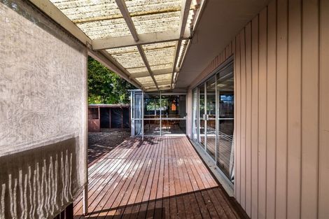 Photo of property in 41 Achilles Street, Burwood, Christchurch, 8061