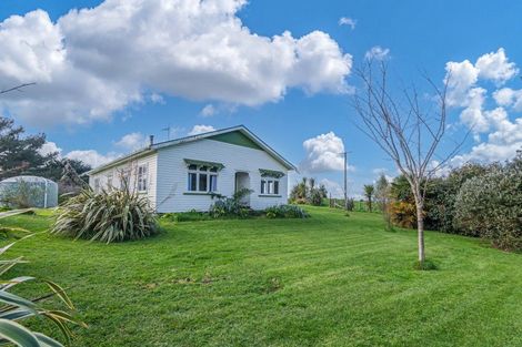 Photo of property in 130 Omata Road, Pahiatua, 4988