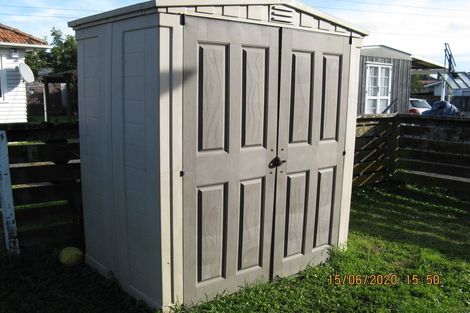 Photo of property in 2/8 Fisher Crescent, Otara, Auckland, 2023