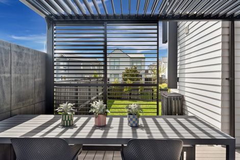 Photo of property in 37 Eyton Kay Road, Hobsonville, Auckland, 0616